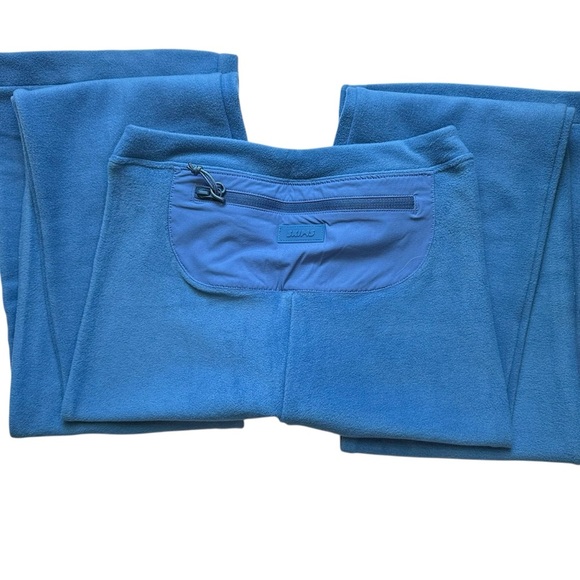 🔆 SKIMS limited edition AZURE fleece lined pants - Picture 4 of 10